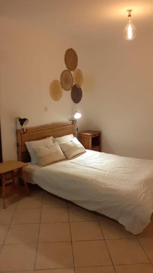 Au Coeur De Apartment